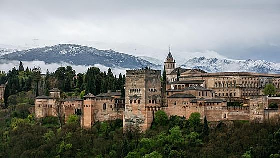 The Times tells Britons to visit Andalucía in winter: 'It's a different story'