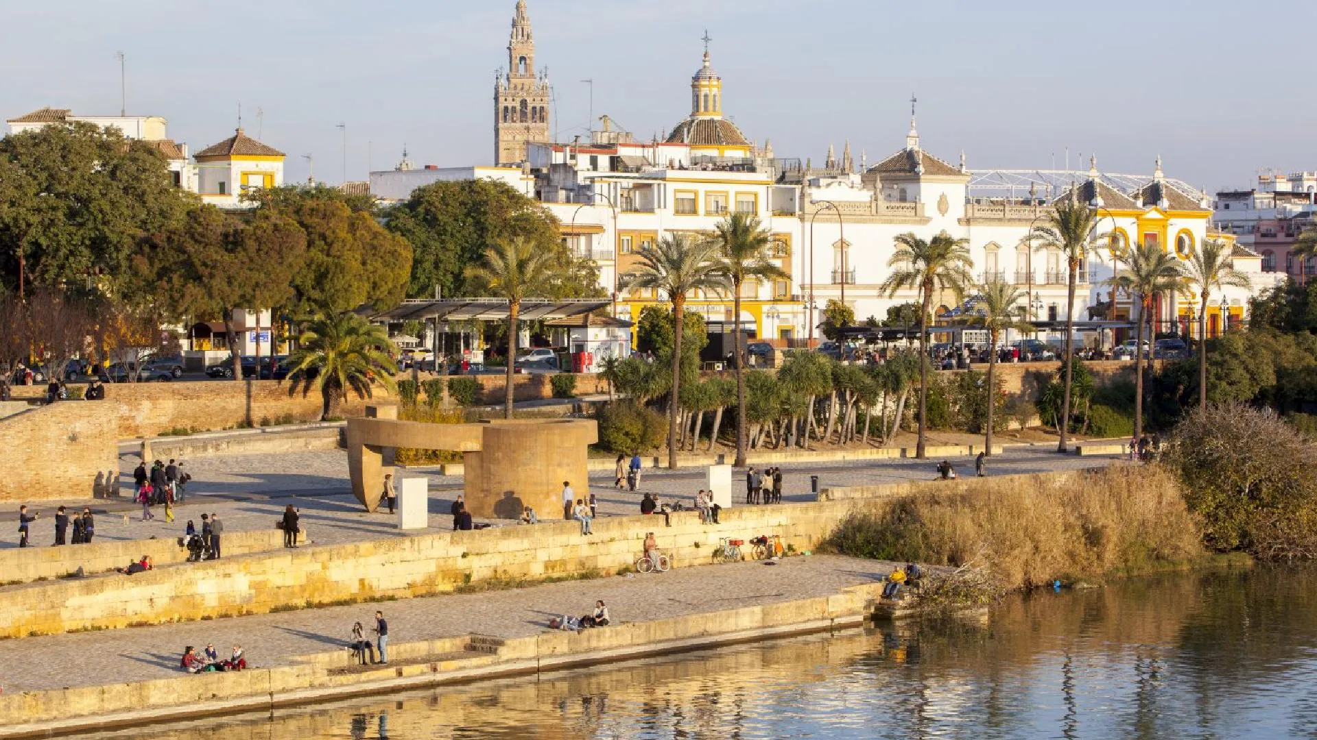 Seville: A Phoenician seafarer's gift | Sur in English