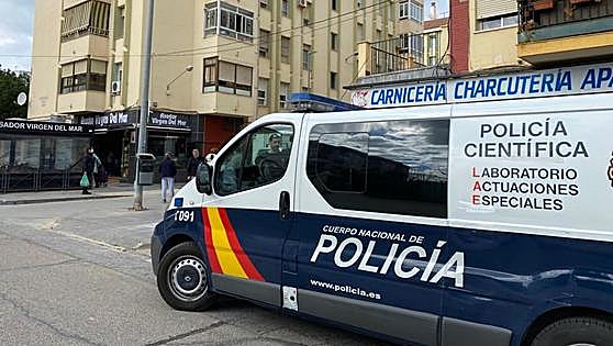 Police find woman suffocated at her home and her partner hanged in her son's house in popular Costa del Sol holiday resort