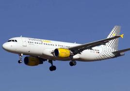 Spanish low-cost airline Vueling launches cheap flights outlet with an offer from Malaga Airport for just 15 euros