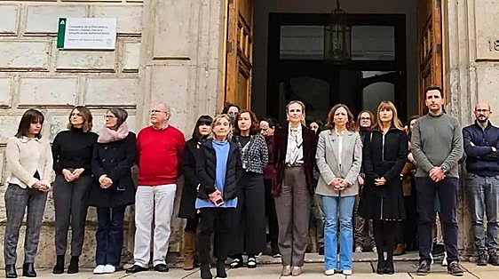 Axarquía domestic homicide confirmed as first fatal case of gender violence in Spain in 2024