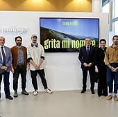 'Shout my name': This is the video for the Costa del Sol's brand new tourism campaign