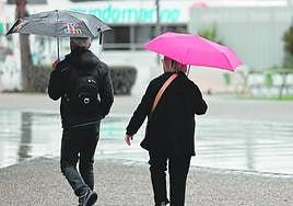 Storm Irene brings much-needed rain to Malaga, but how much has the province received so far?