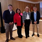 This is Marbella's new tourism video, unveiled ahead of Madrid's Fitur international travel fair