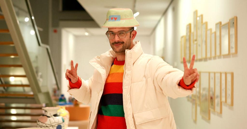 Little and Viola at Malaga's La Coracha