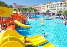 Chain seeks 25 entertainers for its hotels in Balearic Islands