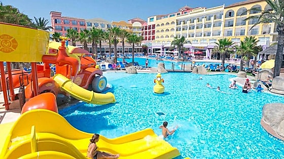 Chain seeks 25 entertainers for its hotels in Balearic Islands