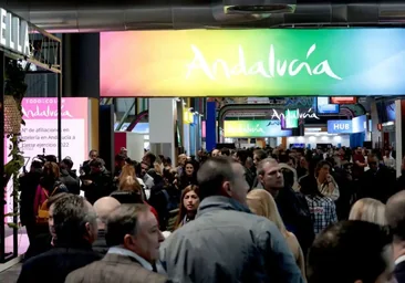 Malaga targets luxury holiday sector at international tourism fair in Madrid