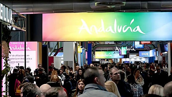 Malaga targets luxury holiday sector at international tourism fair in Madrid