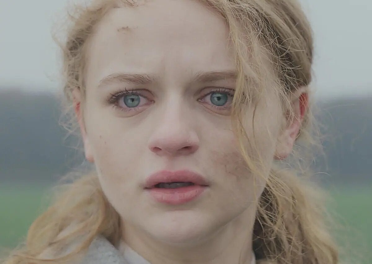 Imagen secundaria 1 - Holocaust-era Disney series filmed on the Costa del Sol set to hit TV screens soon