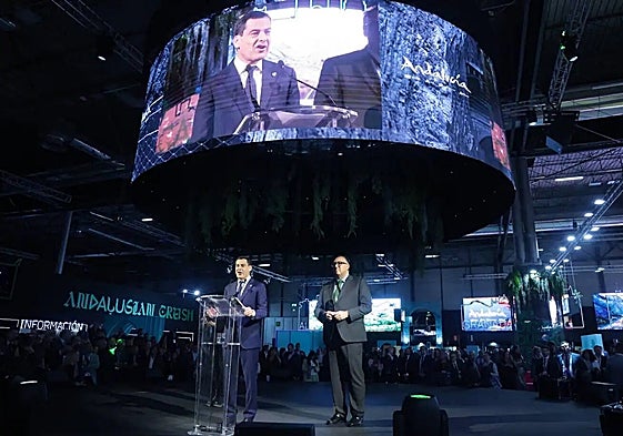 Andalucía aims to break even more tourism records in 2024