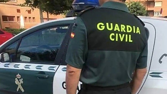 Manilva resident arrested in connection with two robberies