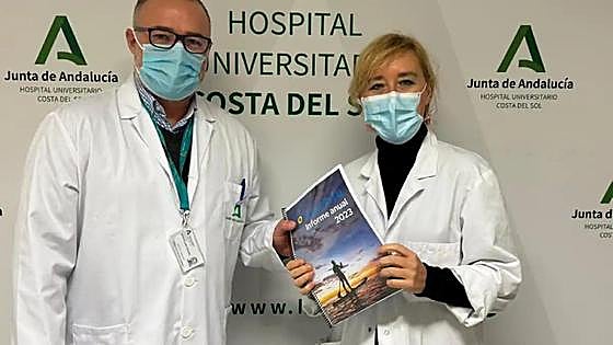 Costa hospital project detects over a hundred precancerous skin lesions in 2023