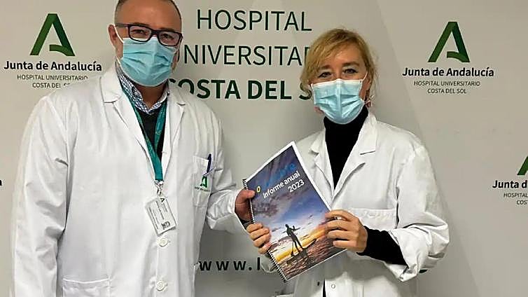 Costa hospital project detects over a hundred precancerous skin lesions in 2023