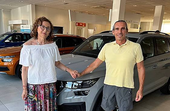 Reliable and professional support for all your needs in Spain