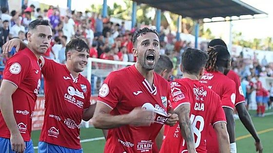 Malaga business owners take over Costa del Sol football team