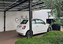 Photovoltaic systems: environmentally-friendly solar power from your own roof