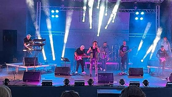 Psychedelic rock experience comes to Salón Varietés theatre in Fuengirola
