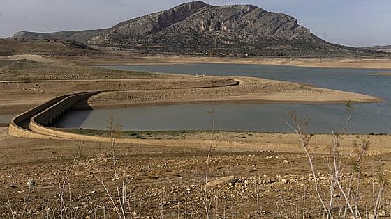 Reassurance for Malaga and Costa del Sol tourism sectors following Andalucía's fresh drought decree