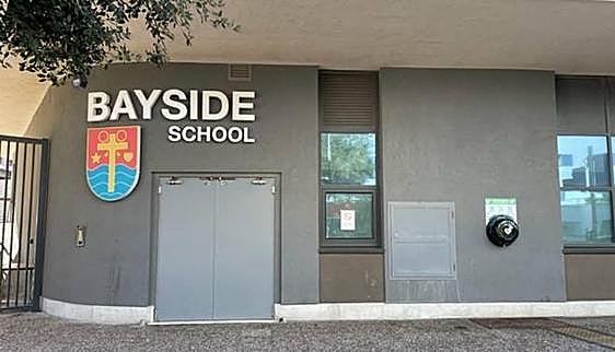 Defibrillators fitted outside ten Gibraltar schools