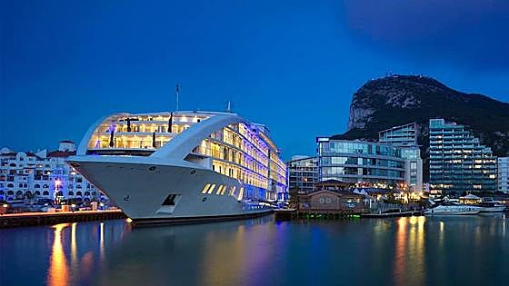 Business Travel Association to hold autumn conference in Gibraltar