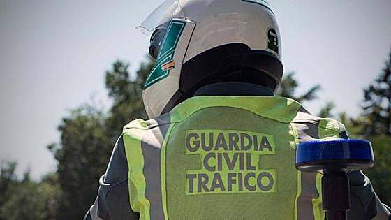 Motorcyclist dies after collision with van on A-7 in Estepona