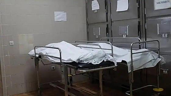 Four funeral home arrests over removal of unclaimed morgue bodies that were sold for research in Spain