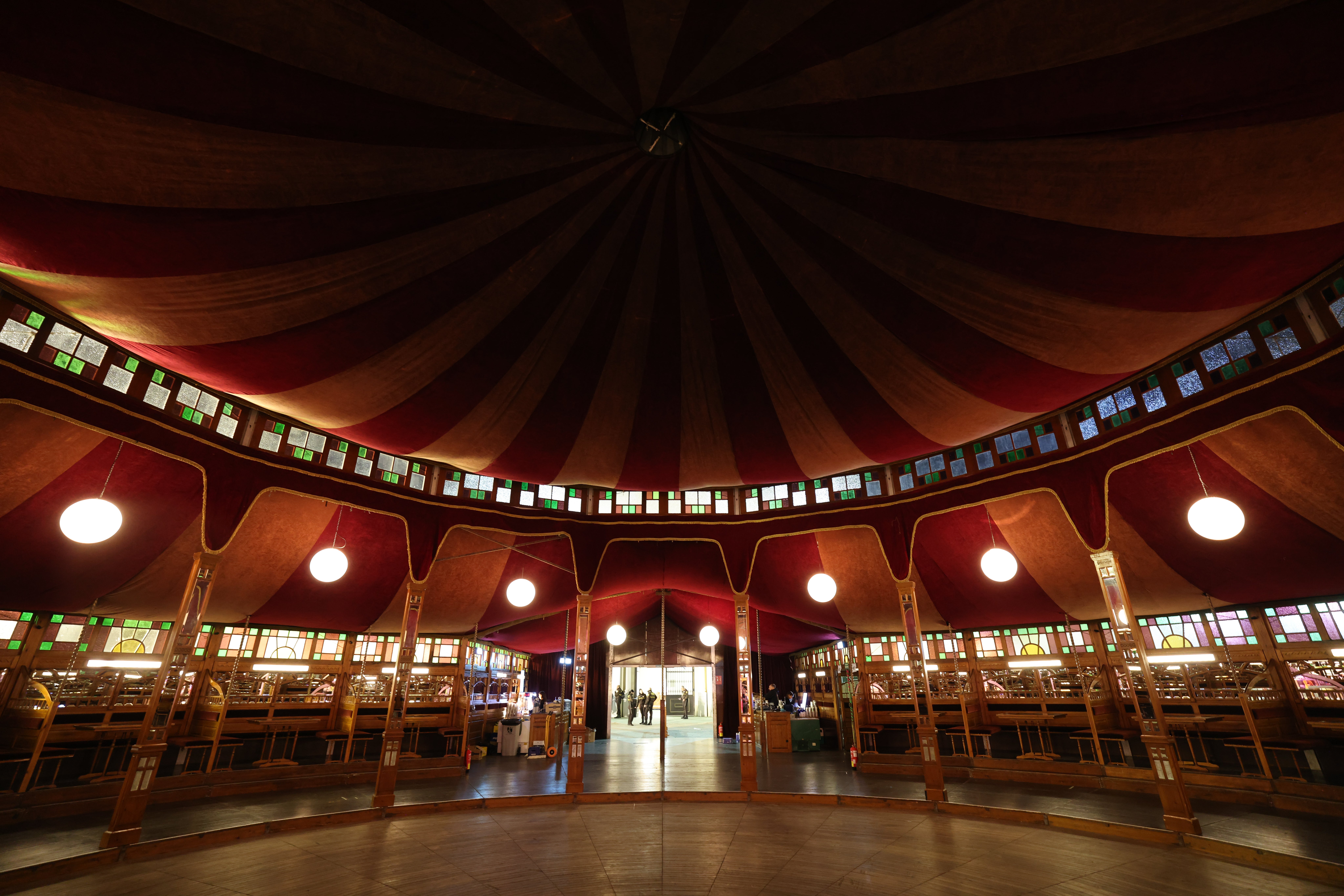 A journey through time every winter for 30 years: The Rockin' Race Jamboree in Torremolinos