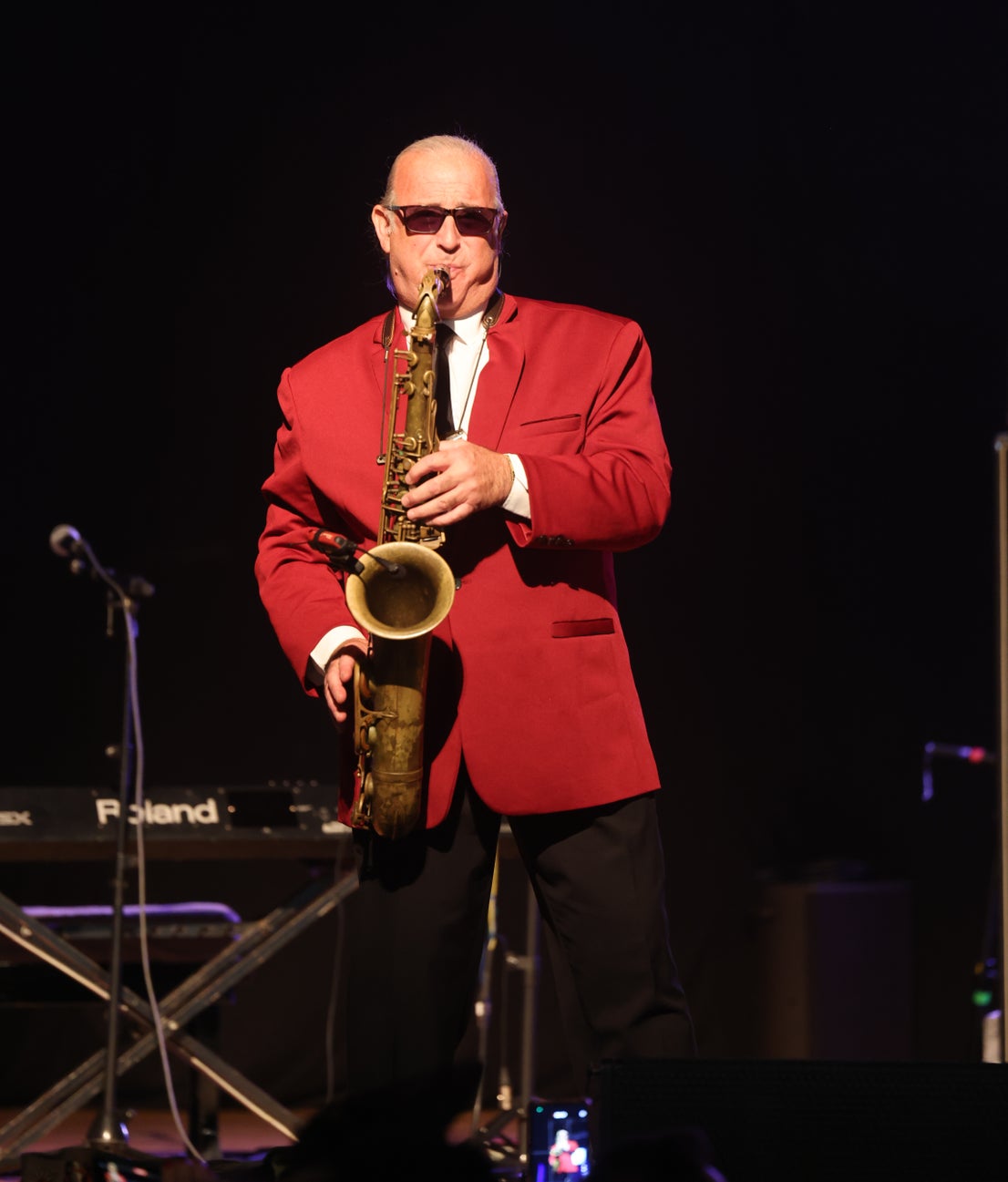A journey through time every winter for 30 years: The Rockin' Race Jamboree in Torremolinos