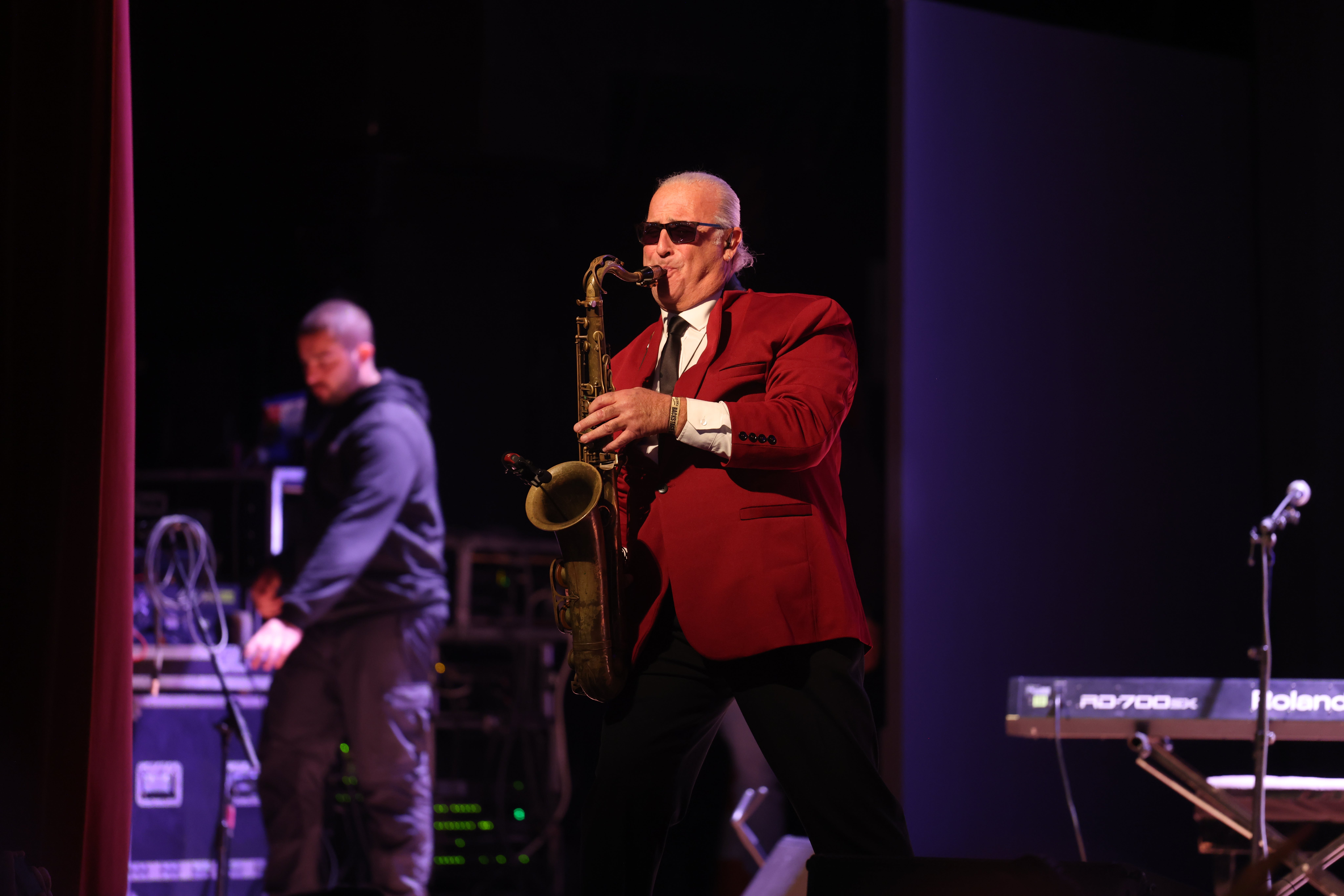 A journey through time every winter for 30 years: The Rockin' Race Jamboree in Torremolinos