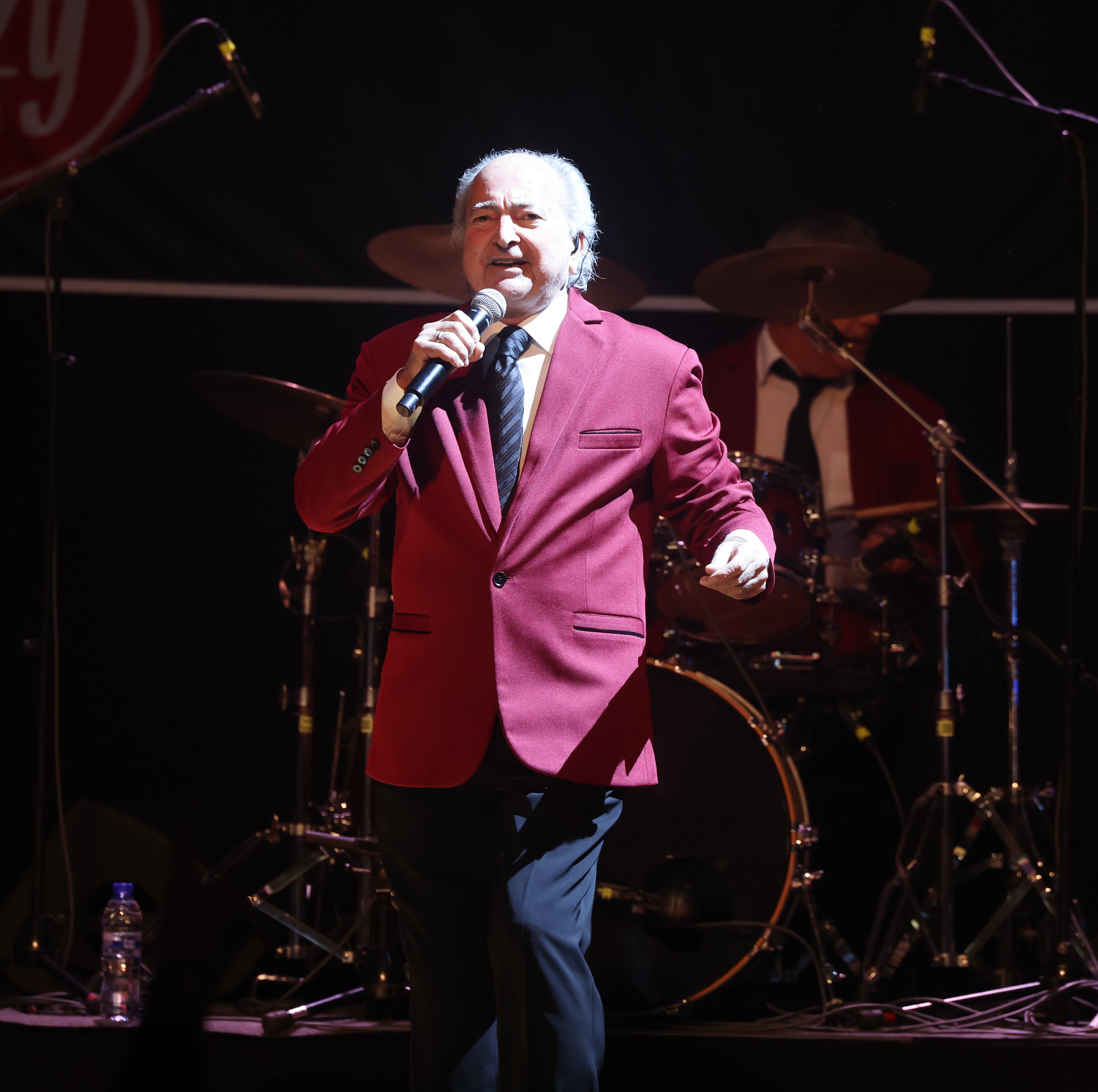 A journey through time every winter for 30 years: The Rockin' Race Jamboree in Torremolinos