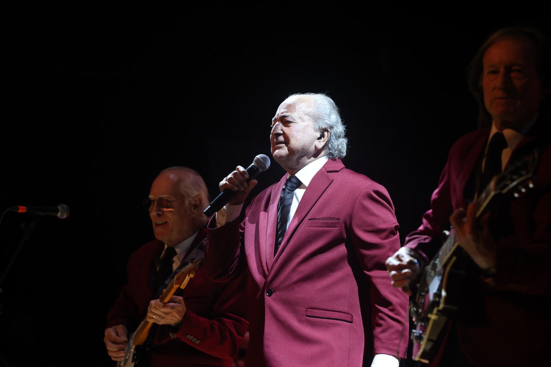 A journey through time every winter for 30 years: The Rockin' Race Jamboree in Torremolinos