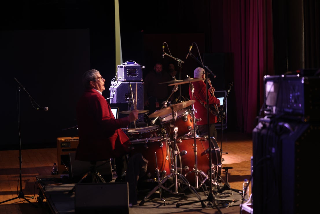 A journey through time every winter for 30 years: The Rockin' Race Jamboree in Torremolinos