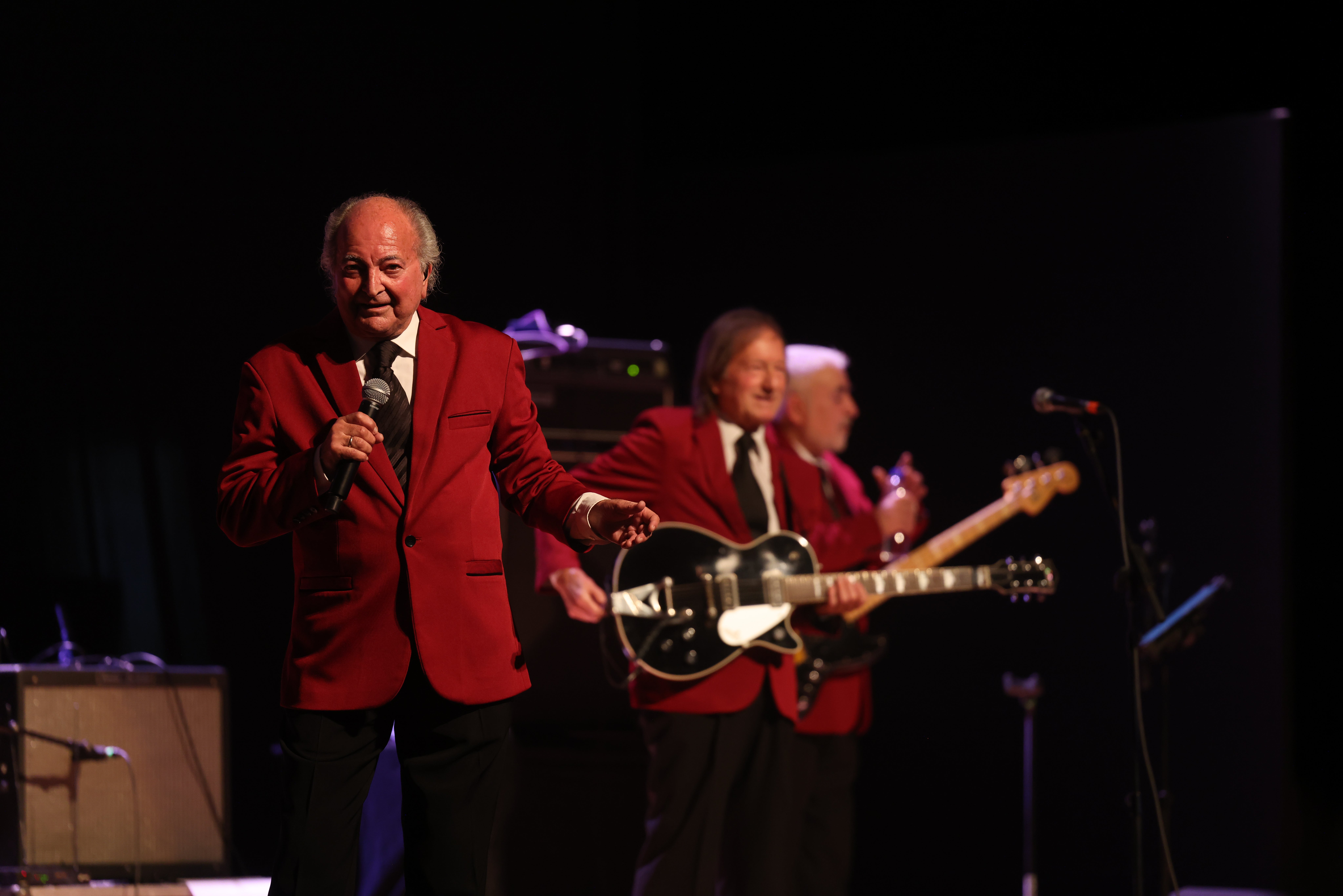 A journey through time every winter for 30 years: The Rockin' Race Jamboree in Torremolinos