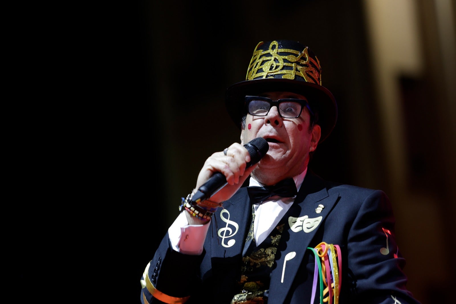 Malaga Carnival 2024, in pictures