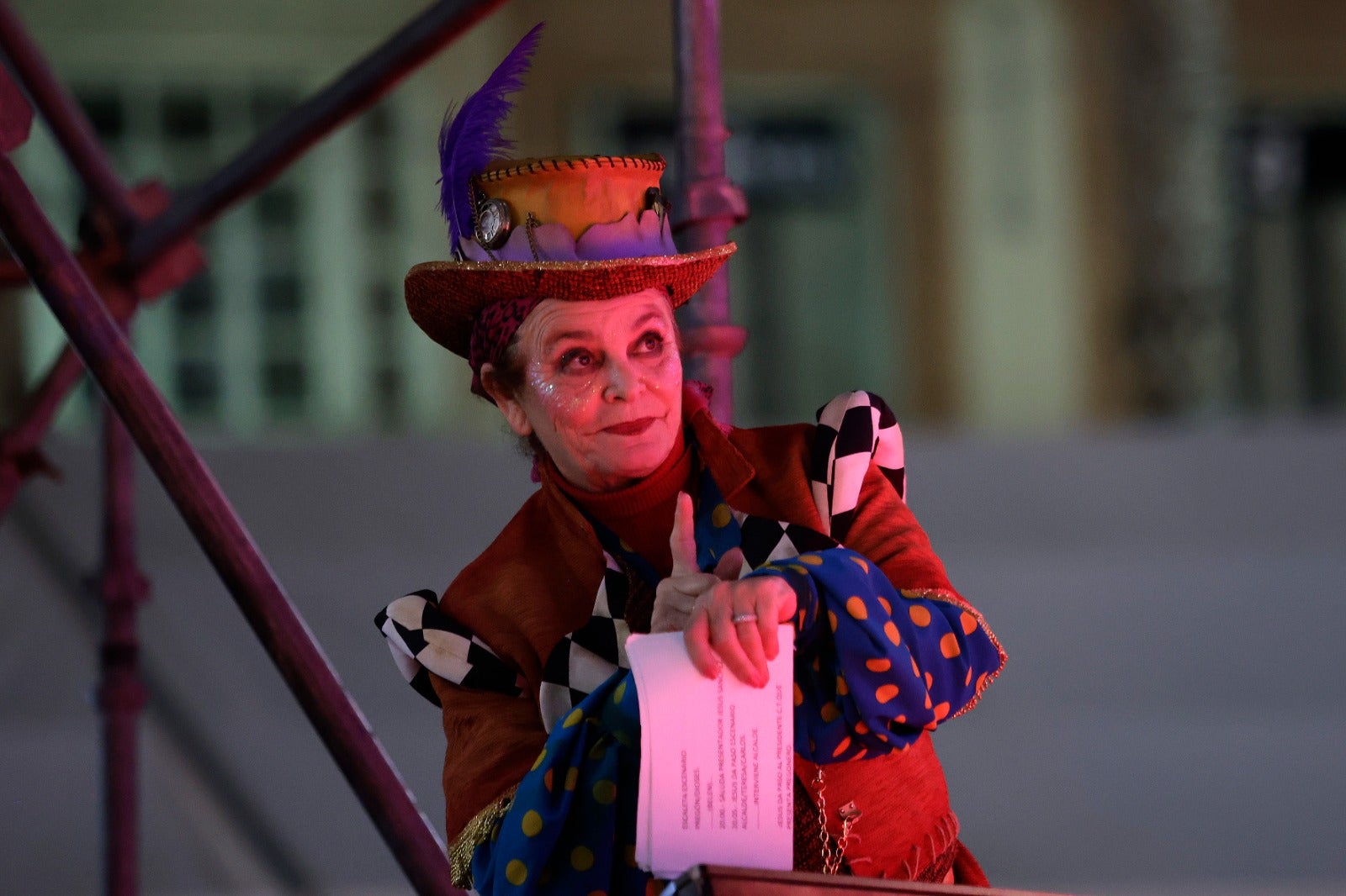 Malaga Carnival 2024, in pictures