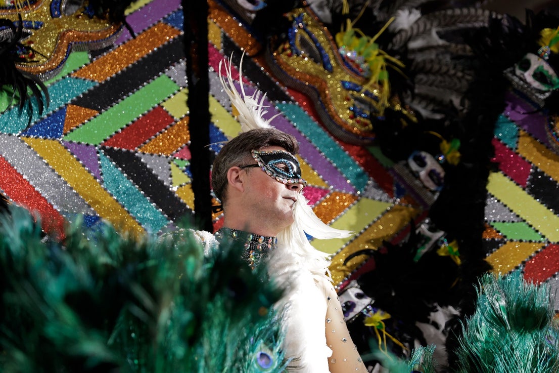 Malaga Carnival 2024, in pictures