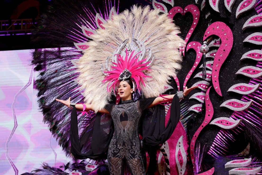 Malaga Carnival 2024, in pictures