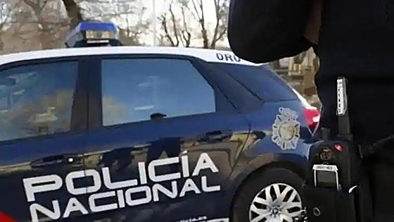 Police smash gang that robbed bank cash machines across Andalucía using explosives and 'pizza slide' technique