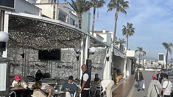Long-running dispute between traders and Puerto Banús management company rumbles on