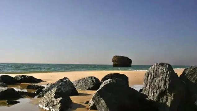 Estas tres playas de Andalucía están entre las mejores de España, según National Geographic