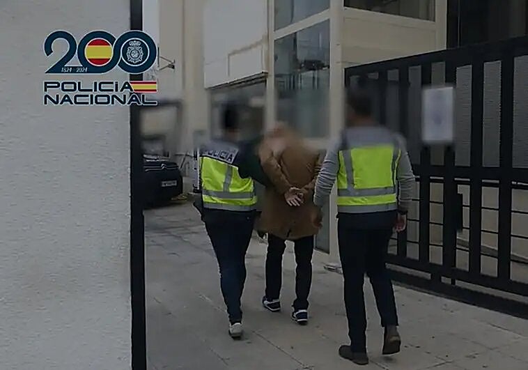 Police arrest Costa del Sol-based ringleaders of hacker network as hundreds fall victim to 'child in distress' mobile phone scam