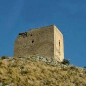 Castell de Ferro's fortress.
