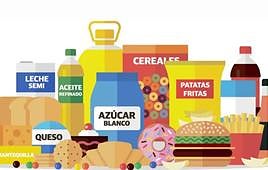 Why we should eat less ultra-processed food