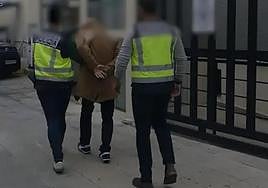 Police arrest Costa del Sol-based ringleaders of hacker network as hundreds fall victim to 'child in distress' mobile phone scam