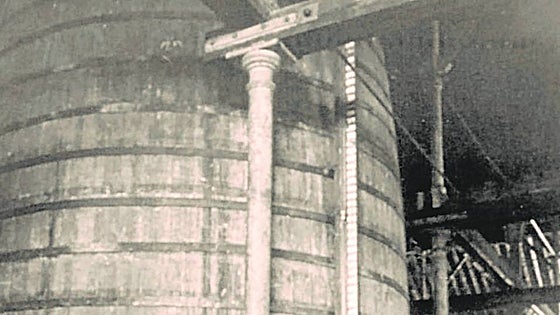 A century of Malaga wines with their own protected brand