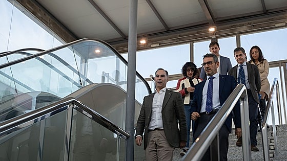 Opening of new business hub in Benalmádena moves a step closer