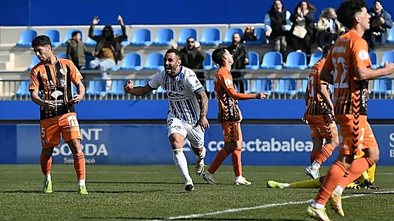 Bad run continues for out-of-form Antequera