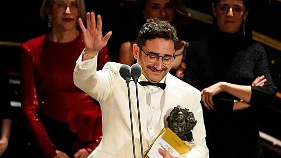 Society of the Snow triumphs at the Goyas, Spain's film academy awards