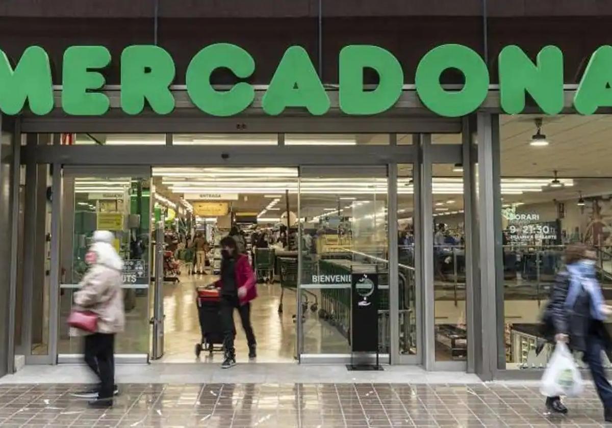 Mercadona is looking for staff at two of its supermarkets on the Costa del Sol